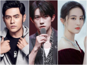 Giải trí - Đánh bại Châu Kiệt Luân, Lưu Diệc Phi, ngôi sao quyền lực nhất showbiz là đàn em mới 19 tuổi