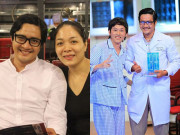 Làm mẹ - 21 tuổi đã lấy vợ, 6 năm mới có con, DV Ngọc Tưởng ân hận làm con bị tai nạn