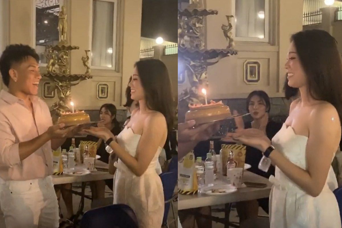 Quan hệ của amp;#34;chị em dâu nhà tỷ phú” Tăng Thanh Hà, Linh Rin hé lộ qua clip 11 giây  - 3