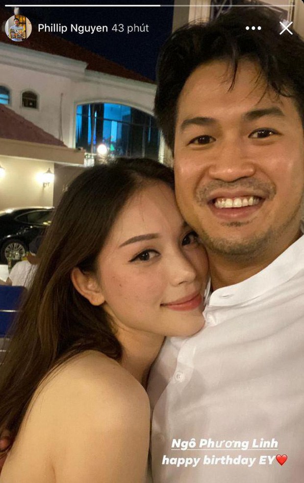 Quan hệ của amp;#34;chị em dâu nhà tỷ phú” Tăng Thanh Hà, Linh Rin hé lộ qua clip 11 giây  - 2