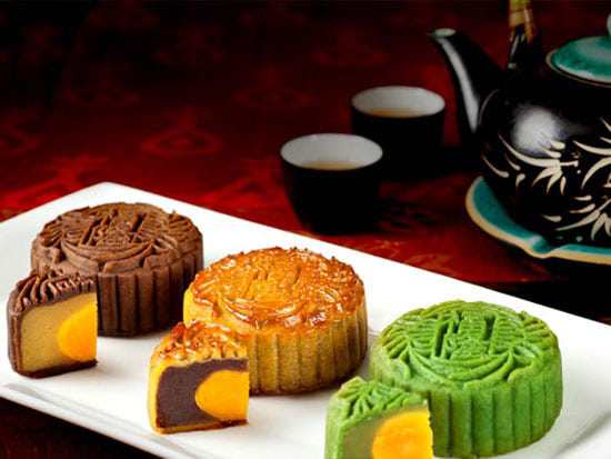 Nắm rõ lượng calo trung bình trong mỗi miếng bánh trung thu, bạn sẽ không lo béo nữa - 11