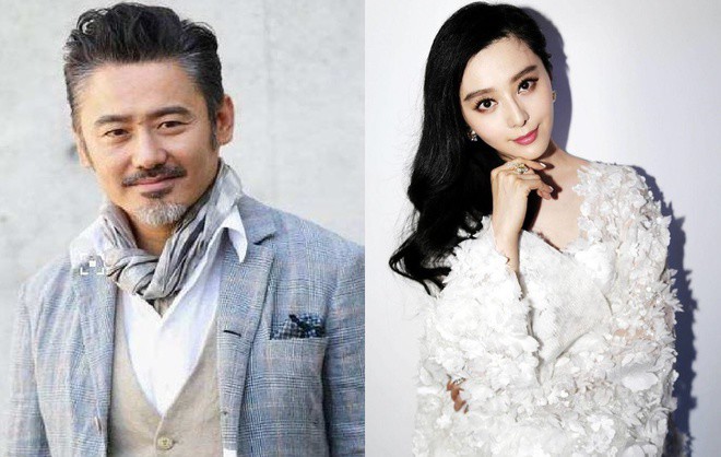 Ngôi sao 24/7: Sau khi bị lộ vòng 2 to bất thường, Phạm Băng Băng lại dính tới án mới - 2