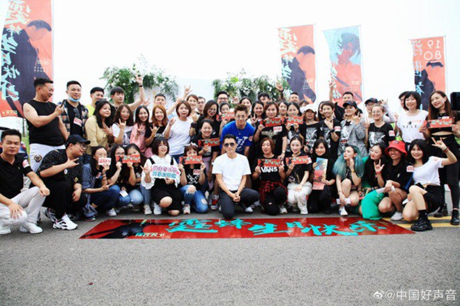 Ngôi sao 24/7: Sau khi bị lộ vòng 2 to bất thường, Phạm Băng Băng lại dính tới án mới - 4