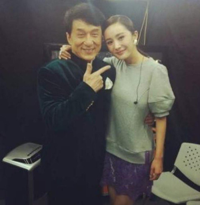 Ngôi sao 24/7: Sau khi bị lộ vòng 2 to bất thường, Phạm Băng Băng lại dính tới án mới - 7