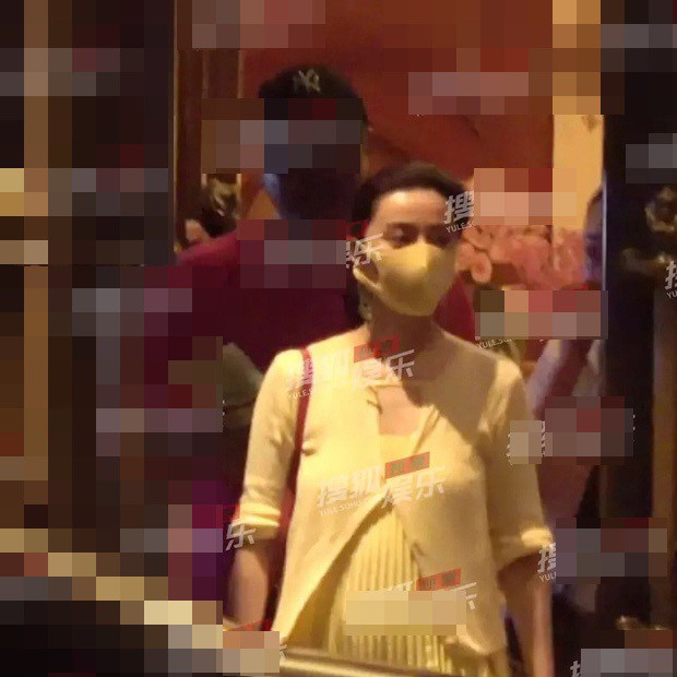 Ngôi sao 24/7: Sau khi bị lộ vòng 2 to bất thường, Phạm Băng Băng lại dính tới án mới - 3