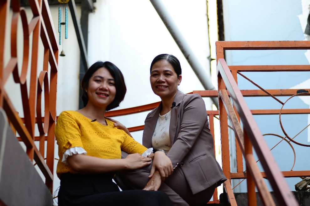 Với 1 chiếc ghế trong 1 phút: Kiểm tra khả năng vận động sau tuổi 70 - 2