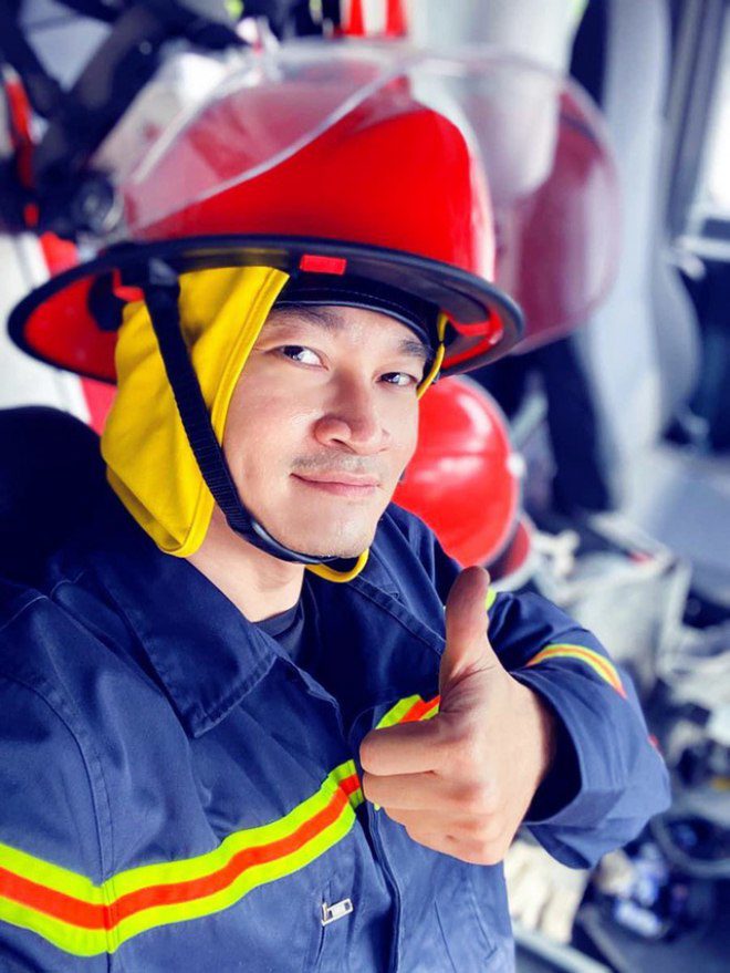 amp;#34;Bom tấnamp;#34; phim Việt cuối 2020: Hồng Diễm - Hồng Đăng cùng 2 cặp tình nhân vàng lại nối duyên - 2