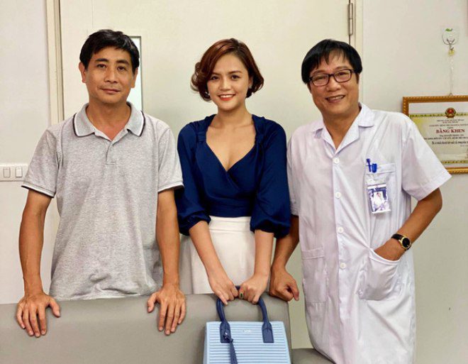 amp;#34;Bom tấnamp;#34; phim Việt cuối 2020: Hồng Diễm - Hồng Đăng cùng 2 cặp tình nhân vàng lại nối duyên - 1