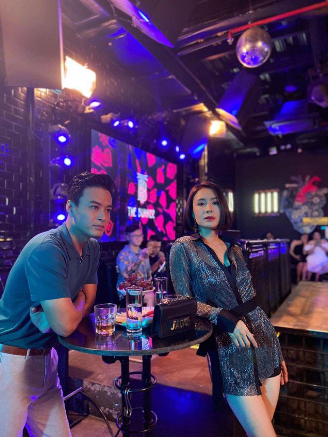 amp;#34;Bom tấnamp;#34; phim Việt cuối 2020: Hồng Diễm - Hồng Đăng cùng 2 cặp tình nhân vàng lại nối duyên - 3