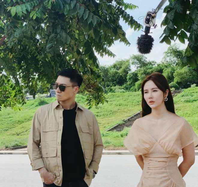 amp;#34;Bom tấnamp;#34; phim Việt cuối 2020: Hồng Diễm - Hồng Đăng cùng 2 cặp tình nhân vàng lại nối duyên - 5