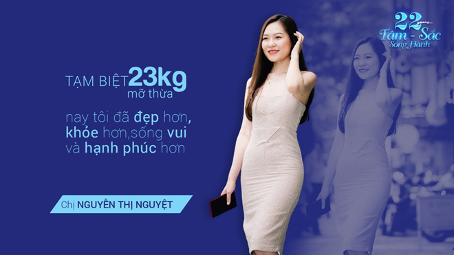 Loạt hình ảnh amp;#34;đắt xắt ra miếngamp;#34; về chữ amp;#34;Tâmamp;#34; trong nghề Thẩm mỹ - 6