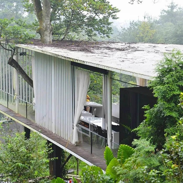 Thêm 1 homestay đẹp như phim hoạt hình, chụp ảnh amp;#34;sống ảoamp;#34; mỏi tay - 9