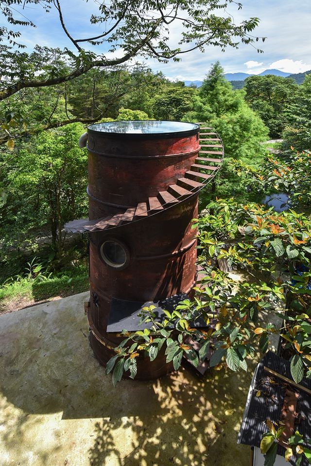 Thêm 1 homestay đẹp như phim hoạt hình, chụp ảnh amp;#34;sống ảoamp;#34; mỏi tay - 2