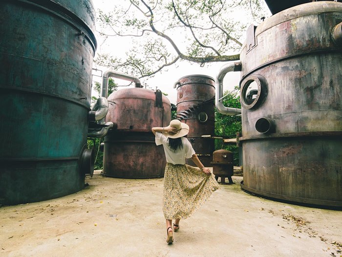 Thêm 1 homestay đẹp như phim hoạt hình, chụp ảnh amp;#34;sống ảoamp;#34; mỏi tay - 5