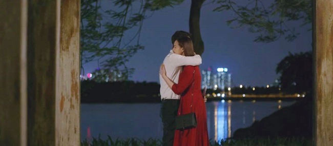 Tình Yêu Và Tham Vọng: Trước khi amp;#34;đi lấy chồng Tâyamp;#34;, Tuệ Lâm vẫn cố bảo vệ Minh tới cùng - 3