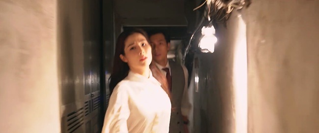 Tình Yêu Và Tham Vọng: Trước khi amp;#34;đi lấy chồng Tâyamp;#34;, Tuệ Lâm vẫn cố bảo vệ Minh tới cùng - 7