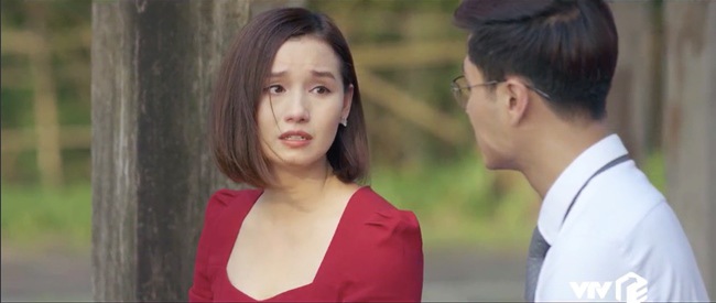 Tình Yêu Và Tham Vọng: Trước khi amp;#34;đi lấy chồng Tâyamp;#34;, Tuệ Lâm vẫn cố bảo vệ Minh tới cùng - 2