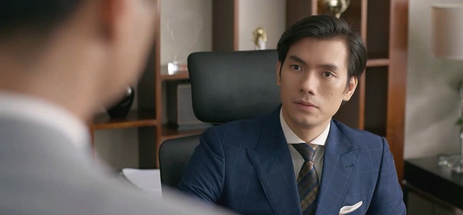 Tình Yêu Và Tham Vọng: Trước khi amp;#34;đi lấy chồng Tâyamp;#34;, Tuệ Lâm vẫn cố bảo vệ Minh tới cùng - 4