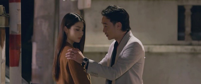 Tình Yêu Và Tham Vọng: Trước khi amp;#34;đi lấy chồng Tâyamp;#34;, Tuệ Lâm vẫn cố bảo vệ Minh tới cùng - 9