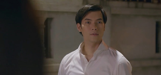 Tình Yêu Và Tham Vọng: Trước khi amp;#34;đi lấy chồng Tâyamp;#34;, Tuệ Lâm vẫn cố bảo vệ Minh tới cùng - 10