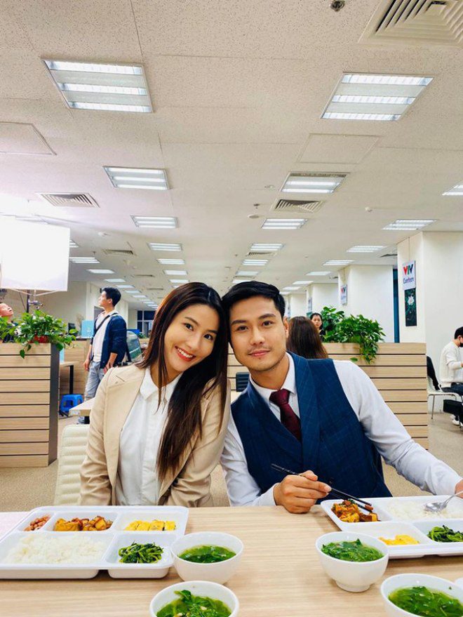 Tuệ Lâm - Sơn của Tình Yêu Và Tham Vọng: Tình yêu là mộng đẹp nhưng cũng phải tỉnh giấc - 7