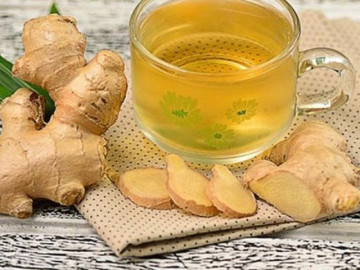 Uống nước gừng có tác dụng gì? Uống nước gừng có giảm cân không?