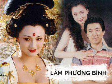 Dương Quý Phi đẹp nhất mọi thời đại: Bị hãm hại vì ghen ghét, chồng tặng 632 bức thư tình