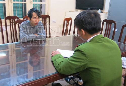 Chuyến xe chở “thần chết”: Khách quen giết tài xế để duy trì tình cảm với ca sĩ hạng 3 - 1