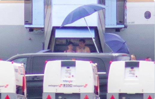 Bất ngờ với số phận Hoàng quý phi Thái Lan sau khi được Vua Thái ân xá - 2