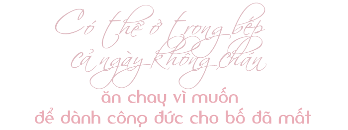 Không thể về Việt Nam chịu tang bố vì dịch bệnh, 8X ăn chay 49 ngày báo hiếu - 1