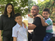 Làm mẹ - Sinh nhật Cà Pháo đúng 2/9, Lê Phương tặng lớn, Quách Ngọc Ngoan ngậm ngùi đăng ảnh cũ với con