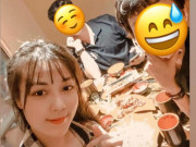 Tin tức - Tin tức 24h: Giảng viên Âu Hà My diện chiếc áo khiến dân mạng đặt ra nghi vấn không ngờ