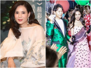 Giải trí - Tiểu Long Nữ đẹp nhất màn ảnh: Hào quang vụt tắt, đi sự kiện nhận cát-xê 1 tỷ