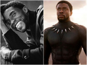 Sức khỏe - Căn bệnh ung thư khiến nam chính Black Panther qua đời ở tuổi 44 nguy hiểm thế nào