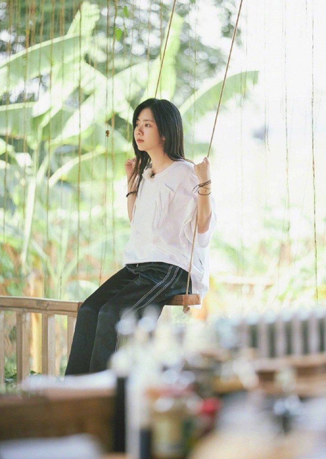 Ngôi sao 24/7: Mỹ nam Hàn như amp;#34;người khổng lồamp;#34; tại Cannes, phóng viên quốc tế khó amp;#34;dìmamp;#34; - 7