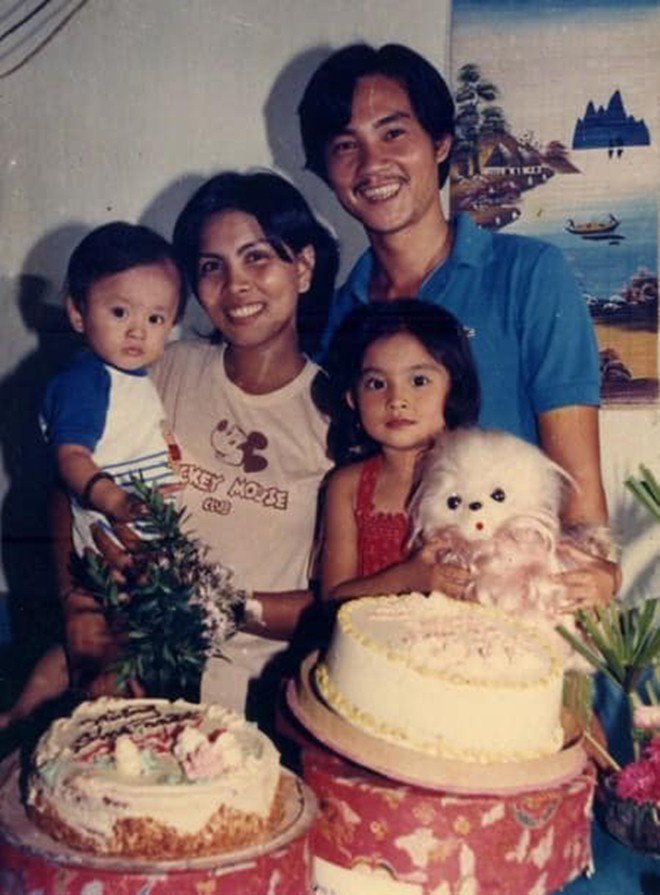 Sao Việt 24h: Tim nhớ bức ảnh hôn Trương Quỳnh Anh ngày 2/9, xúc động cám ơn vợ cũ - 1