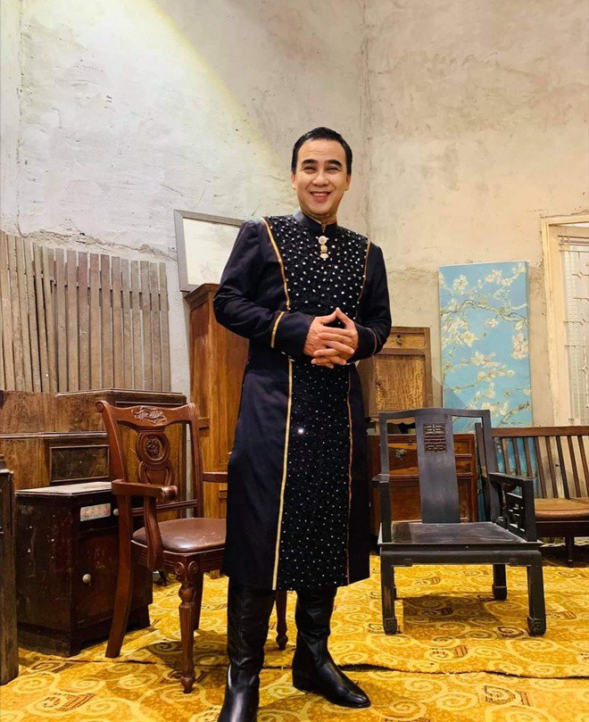 Sao Việt 24h: Tim nhớ bức ảnh hôn Trương Quỳnh Anh ngày 2/9, xúc động cám ơn vợ cũ - 6