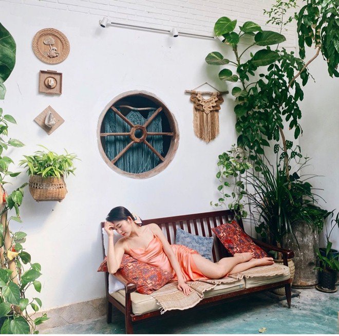 Sao Việt 24h: Tim nhớ bức ảnh hôn Trương Quỳnh Anh ngày 2/9, xúc động cám ơn vợ cũ - 12