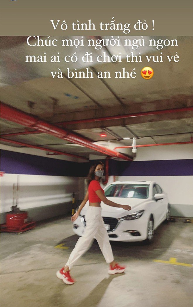 Sao Việt 24h: Tim nhớ bức ảnh hôn Trương Quỳnh Anh ngày 2/9, xúc động cám ơn vợ cũ - 7