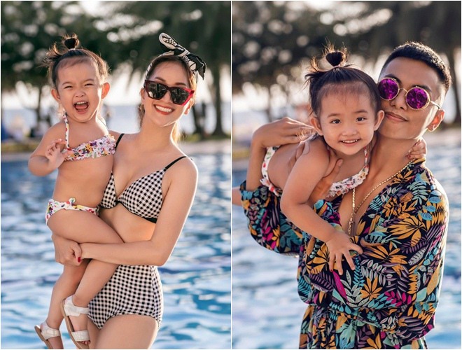 Sao Việt 24h: Tim nhớ bức ảnh hôn Trương Quỳnh Anh ngày 2/9, xúc động cám ơn vợ cũ - 8