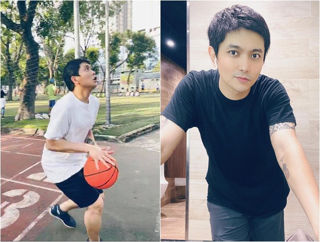 Sao Việt 24h: Tim nhớ bức ảnh hôn Trương Quỳnh Anh ngày 2/9, xúc động cám ơn vợ cũ - 4