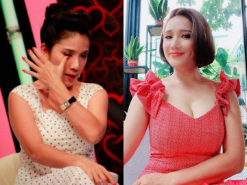 Nữ MC nổi tiếng ham mê cờ bạc, thua sạch tiền cát-xê nửa tháng trong một đêm