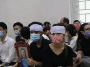 Tin tức - Phía sau vụ án chồng sát hại vợ phi tang xác: Nỗi ám ảnh của con gái nạn nhân