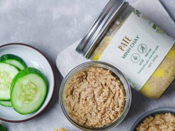 2 ca ngộ độc pate Minh Chay phải dùng "thuốc mồ côi" 8.000 USD/ lọ hiện ra sao?