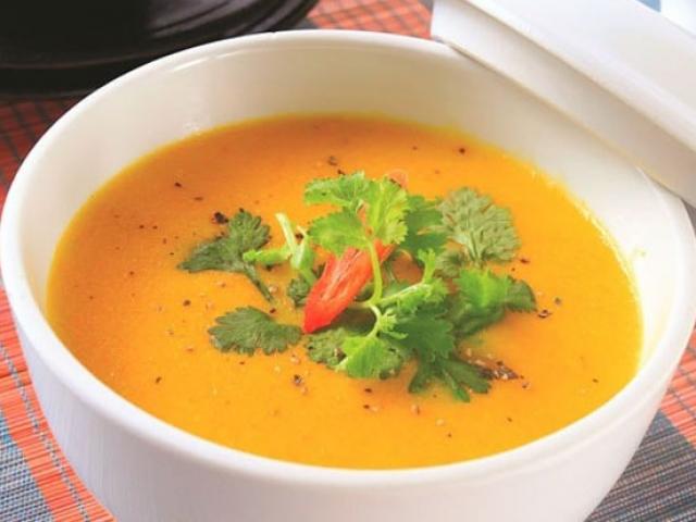 9 cách nấu cháo thịt bò thơm ngon đủ dinh dưỡng cho bé và người lớn