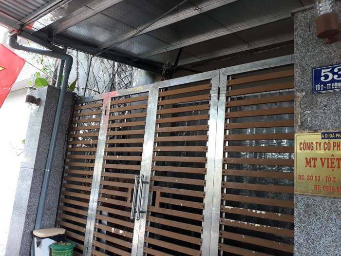 Ông chủ Pate Minh Chay: Nhà tôi ăn chay trường 3 đời, sao có thể hại người? - 1