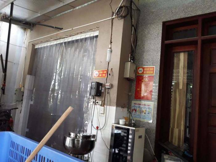 Ông chủ Pate Minh Chay: Nhà tôi ăn chay trường 3 đời, sao có thể hại người? - 2