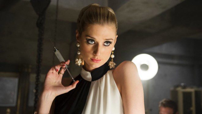 Top mỹ nhân có dòng máu lai làm say lòng Hollywood: Angelina Jolie đẹp cả hình thức lẫn tâm hồn - 10