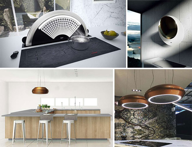 Học hỏi giới thượng lưu cách thiết kế nhà bếp sang trọng, xứng tầm đẳng cấp sống - 5