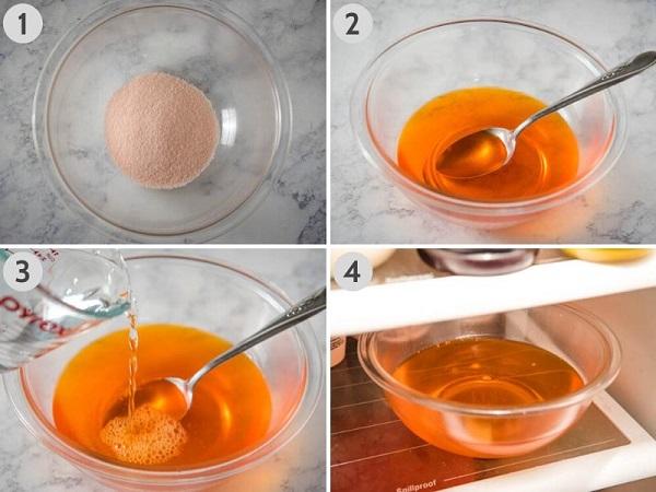 2 cách làm kẹo dẻo cho bé vị trái cây tự nhiên siêu dễ tại nhà - 10